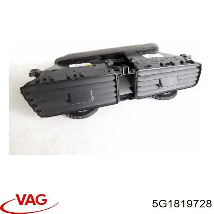 5G1819728 VAG 