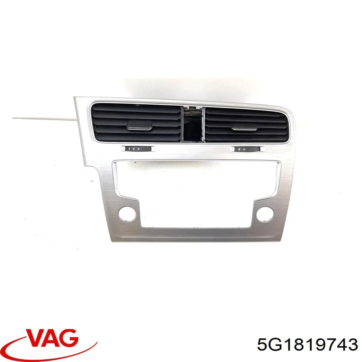 5G1819743 VAG 