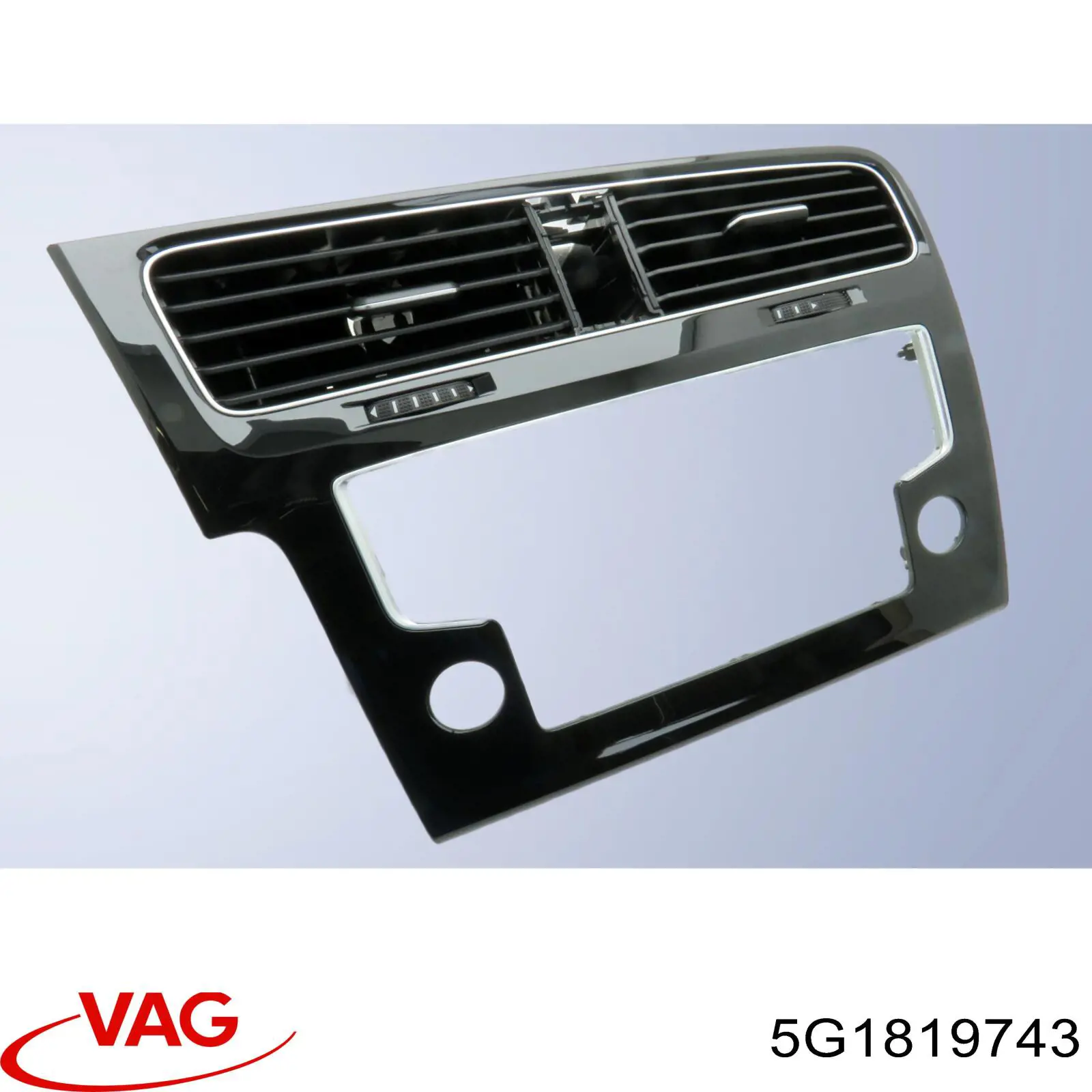  VAG 5G1819743 precio, desde 55,18 EUR