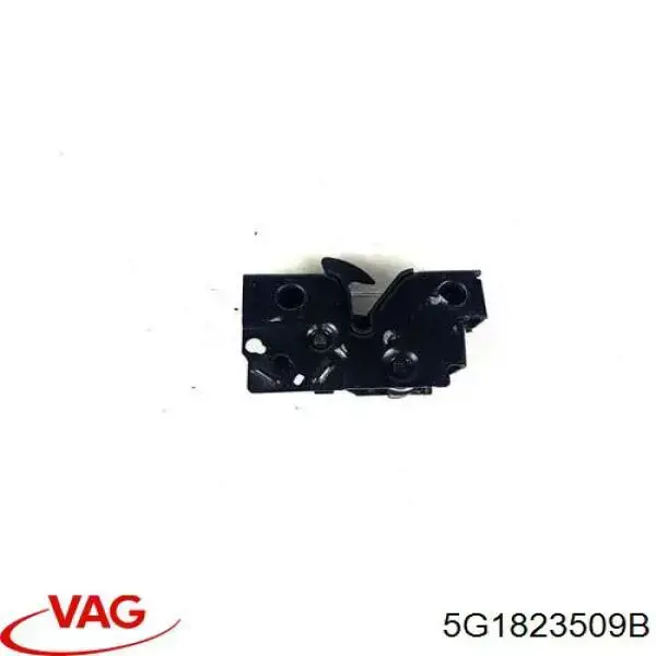 Comprar 2310687 Metzger Cerradura de capó