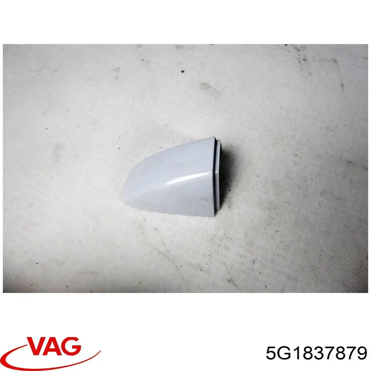 5G1837879 VAG