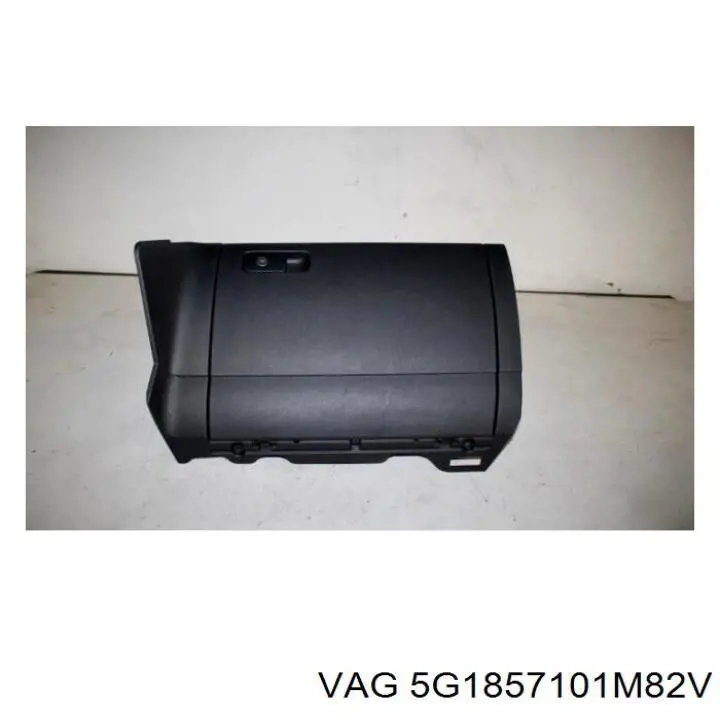 Guantera VAG 5G1857101P precio, desde 100,19 EUR