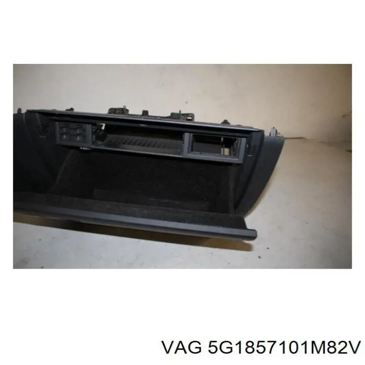 5G1857101P VAG Guantera