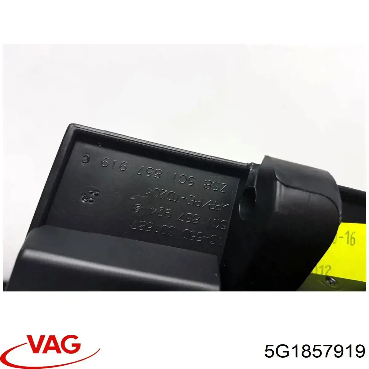 5G1857919 VAG