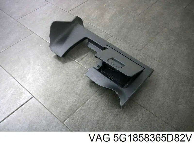  VAG 5G1858365D precio, desde 52,27 EUR