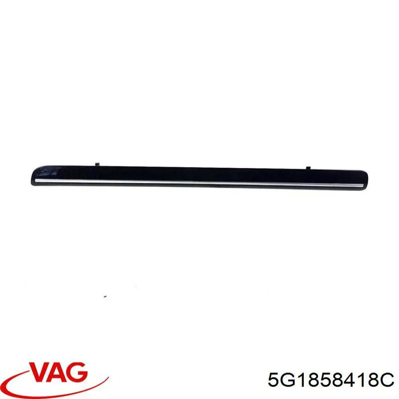 5G1858418C VAG