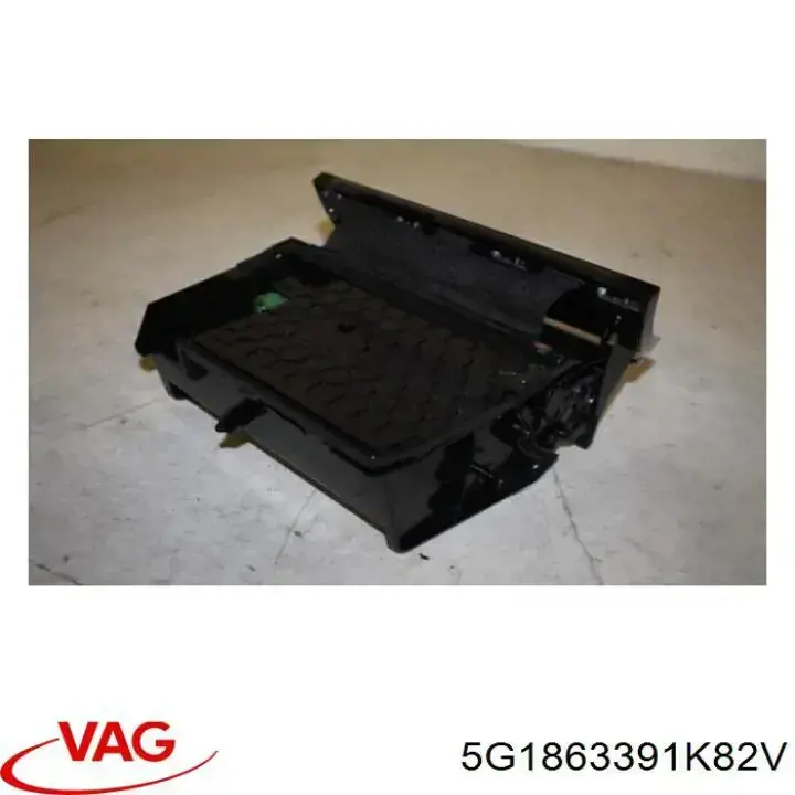 5G1863391K82V VAG