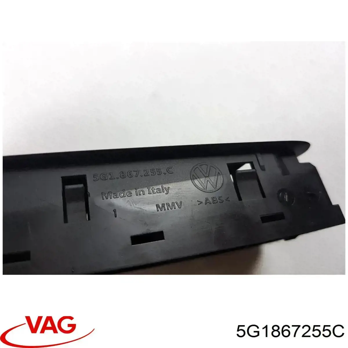  VAG 5G1867255C precio, desde 60,98 EUR