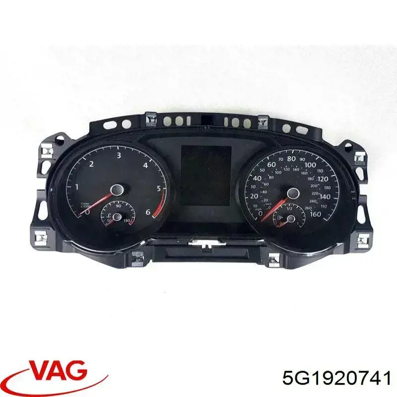 Comprar 5G1920741 VAG Cuadro instrumentos