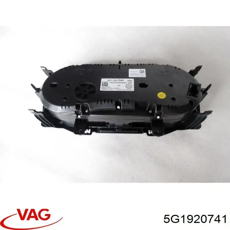 Cuadro instrumentos 5G1920741 VAG