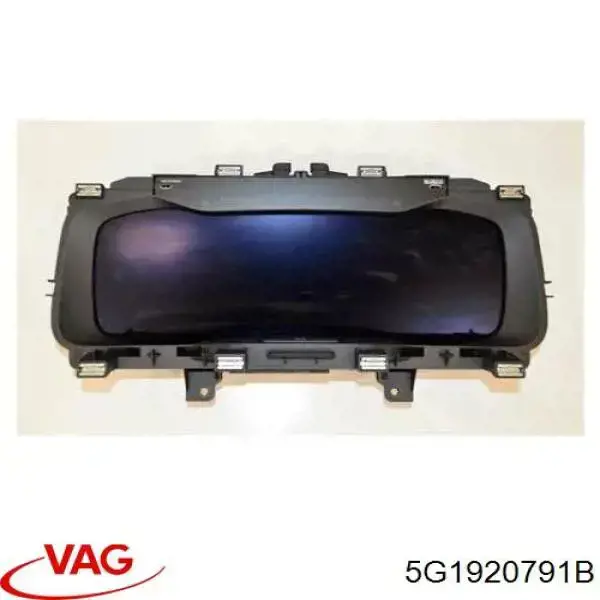 5G1920791B VAG