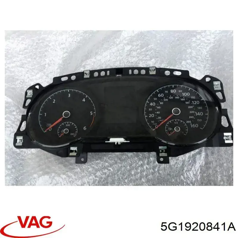 5G1920841A VAG