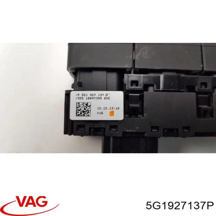 5G1927137P VAG