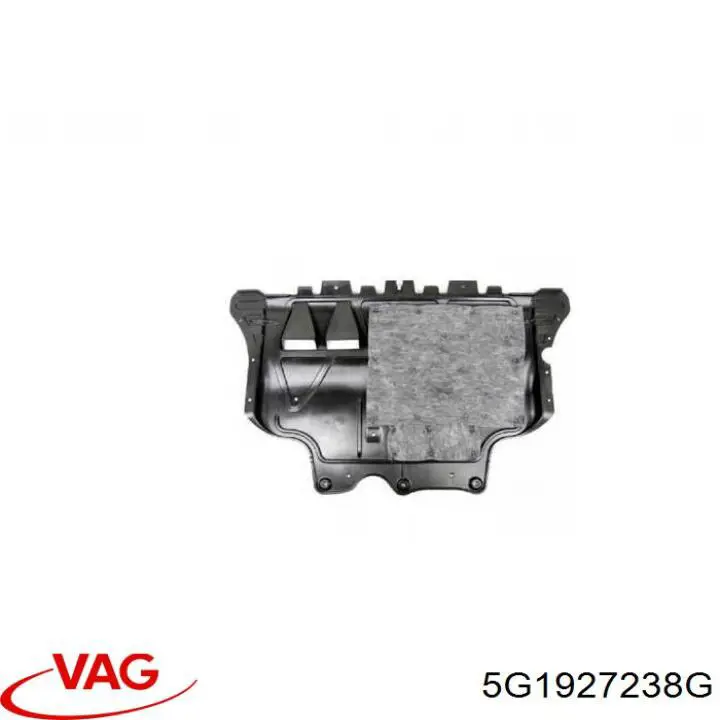  VAG 5G1927238G precio, desde 52,27 EUR