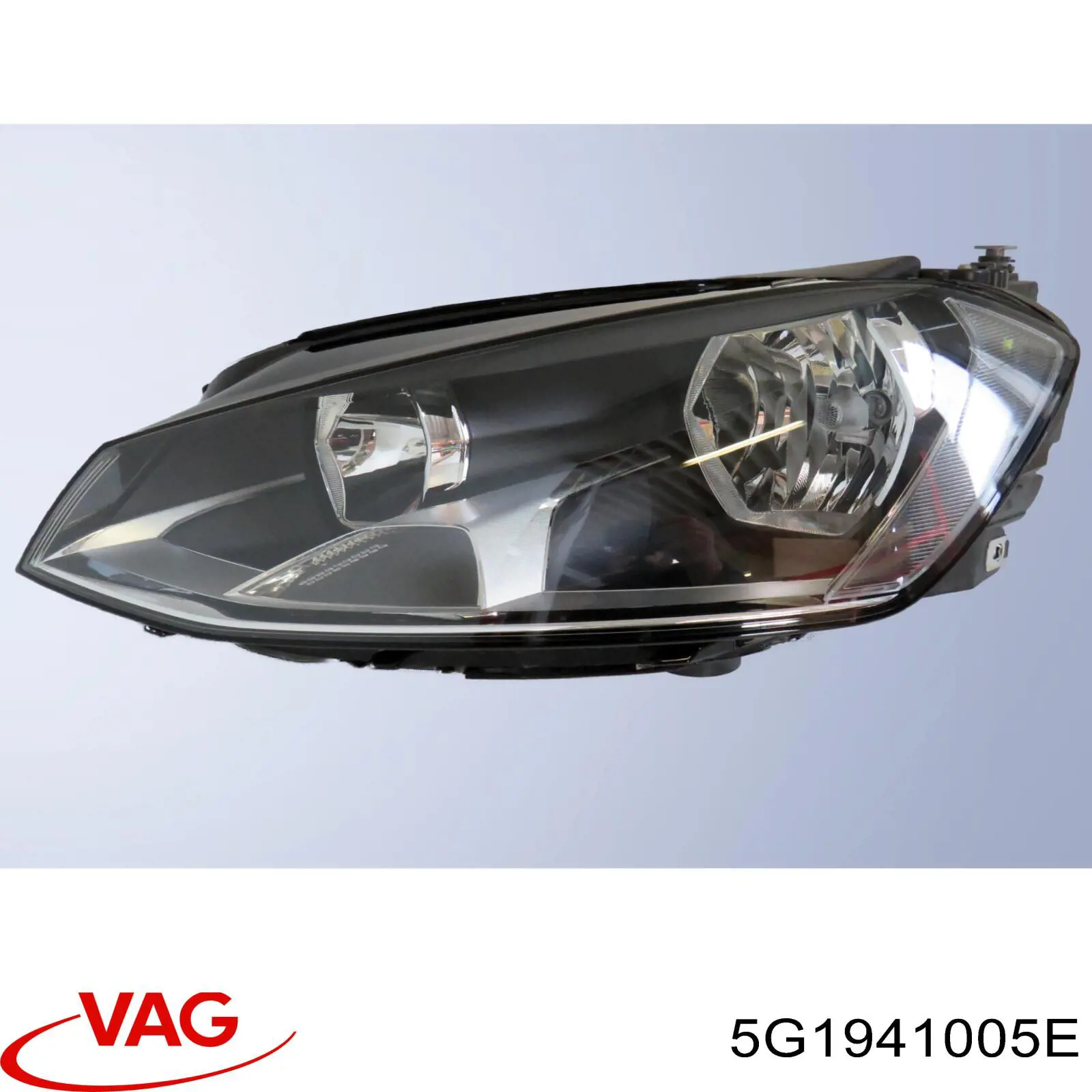 5G1941005E VAG Faros