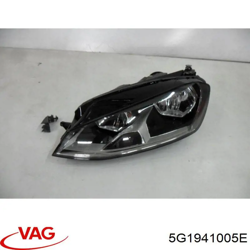 Faro VAG 5G1941005E precio, desde 173,40 EUR