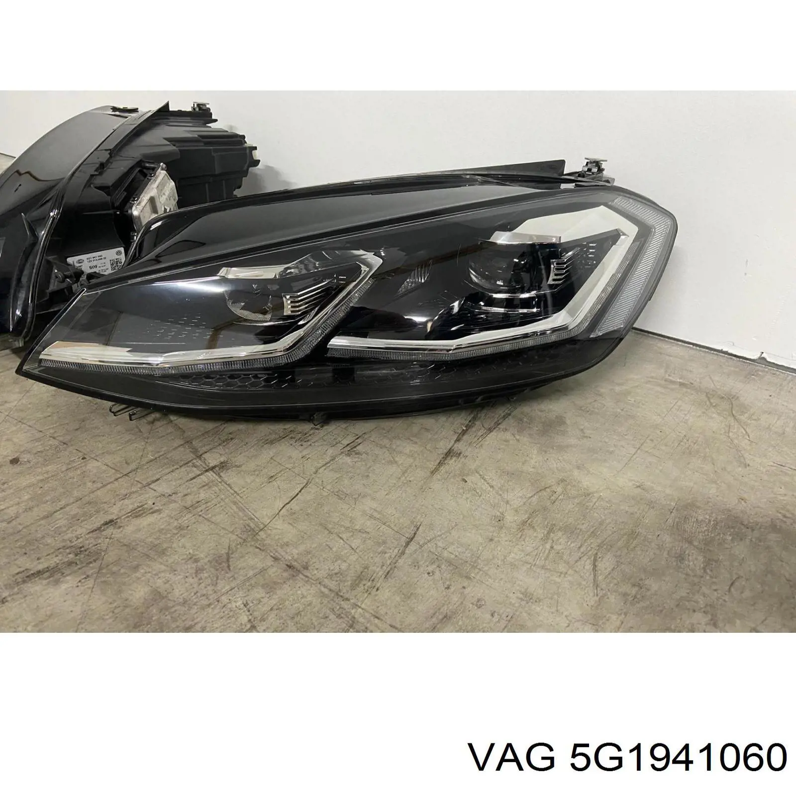 5G1941060 VAG