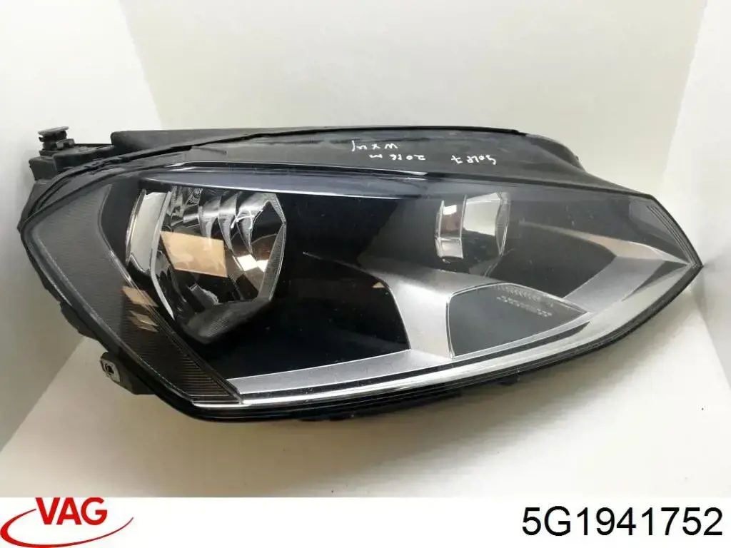 Comprar 5G1941752 VAG Faro derecho