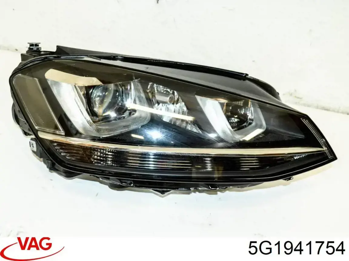Faro derecho Depo/Loro/Abakus 44111J1RMLEAM2 precio, desde 609,89 EUR