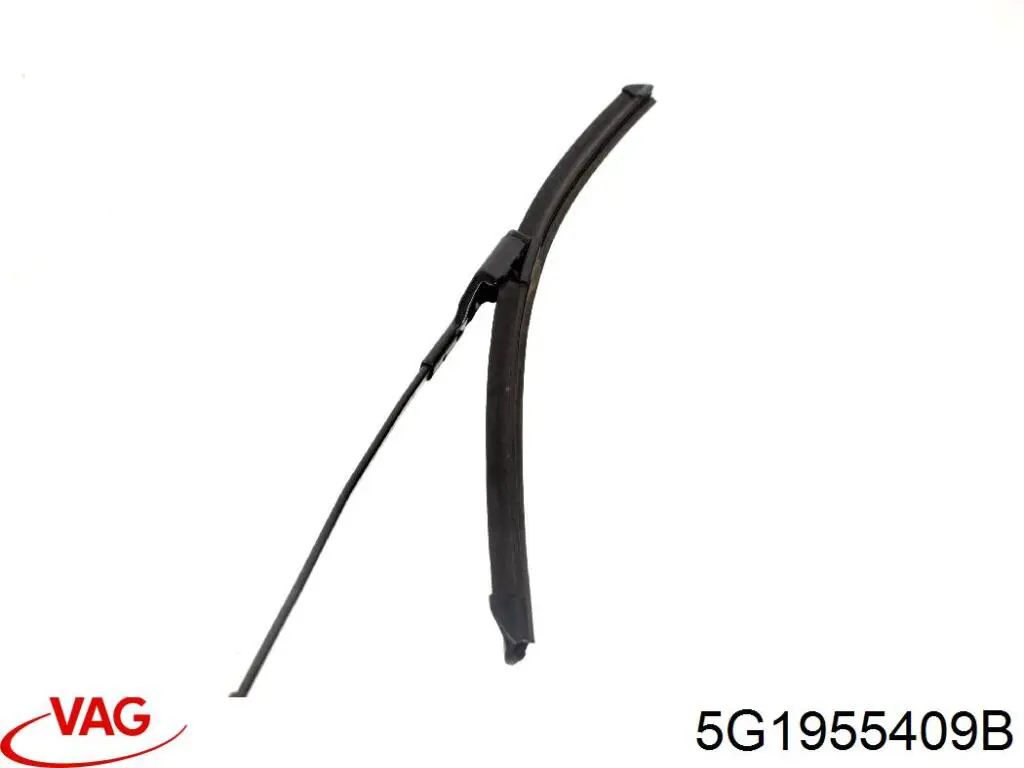 Comprar 5G1955409B VAG Brazo del limpiaparabrisas, luna delantera