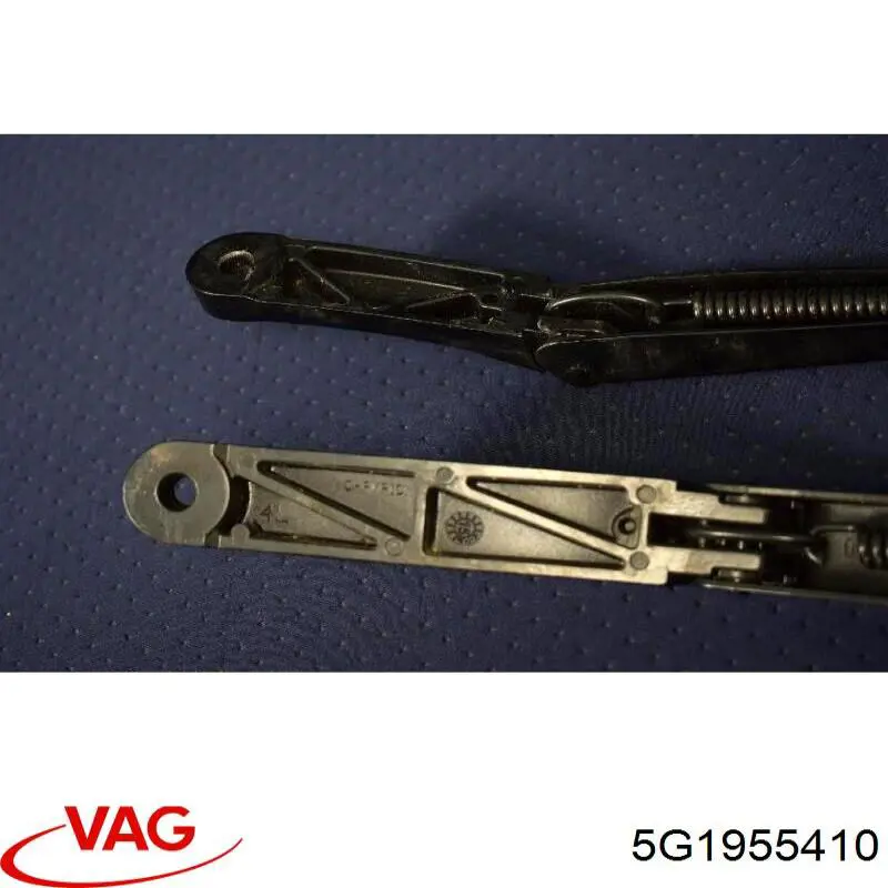 Comprar 5G1955410 VAG Brazo del limpiaparabrisas, luna delantera