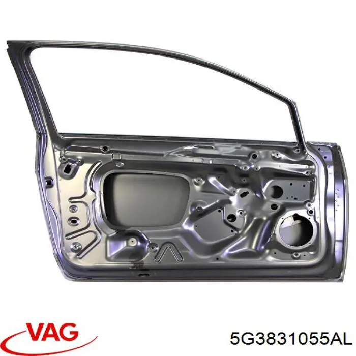 5G3831055AN VAG