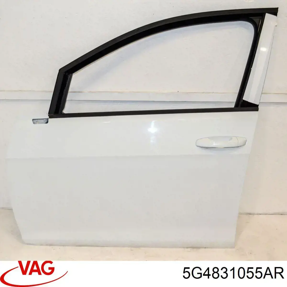 Comprar 5G4831055AN VAG Puerta delantera izquierda