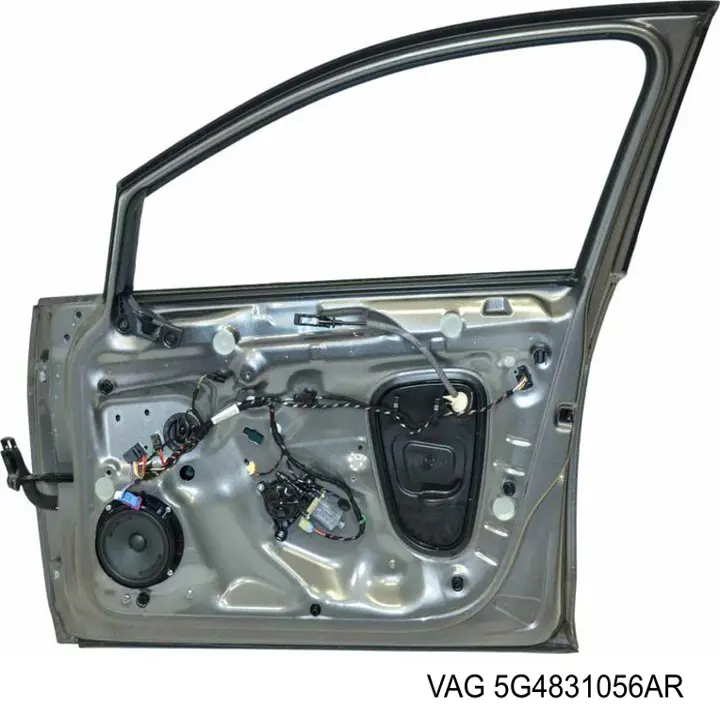 Puerta delantera derecha AND 30831008 precio, desde 425,03 EUR