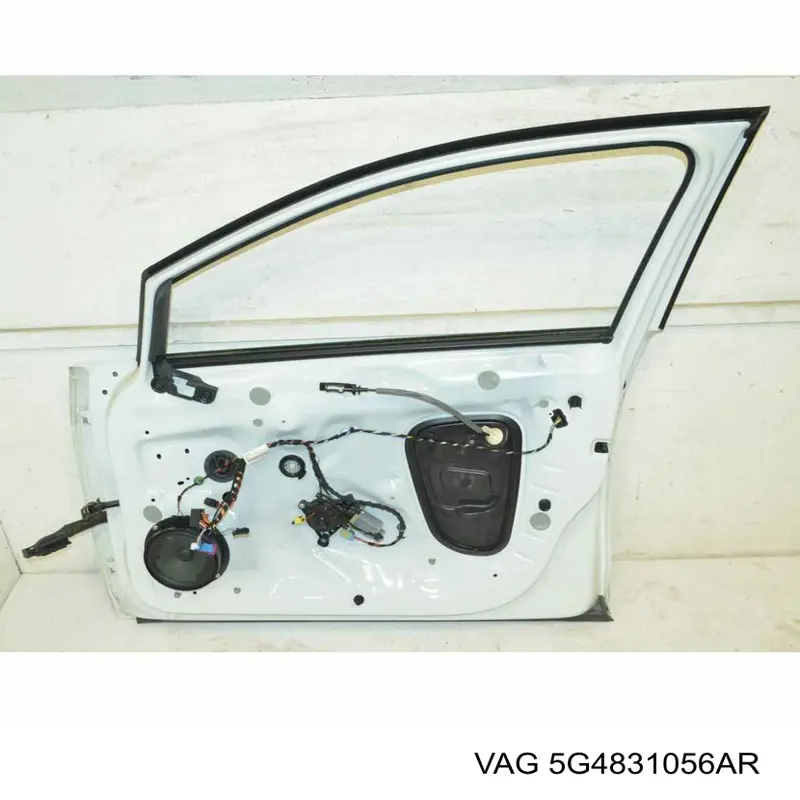 Comprar 30831008 AND Puerta delantera derecha
