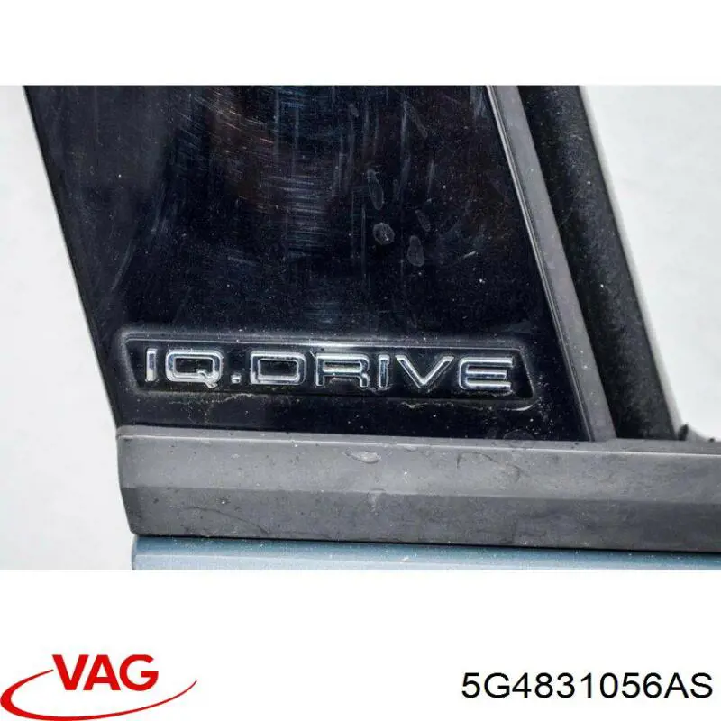 Puerta delantera derecha VAG 5G4831056AS precio, desde 417,25 EUR