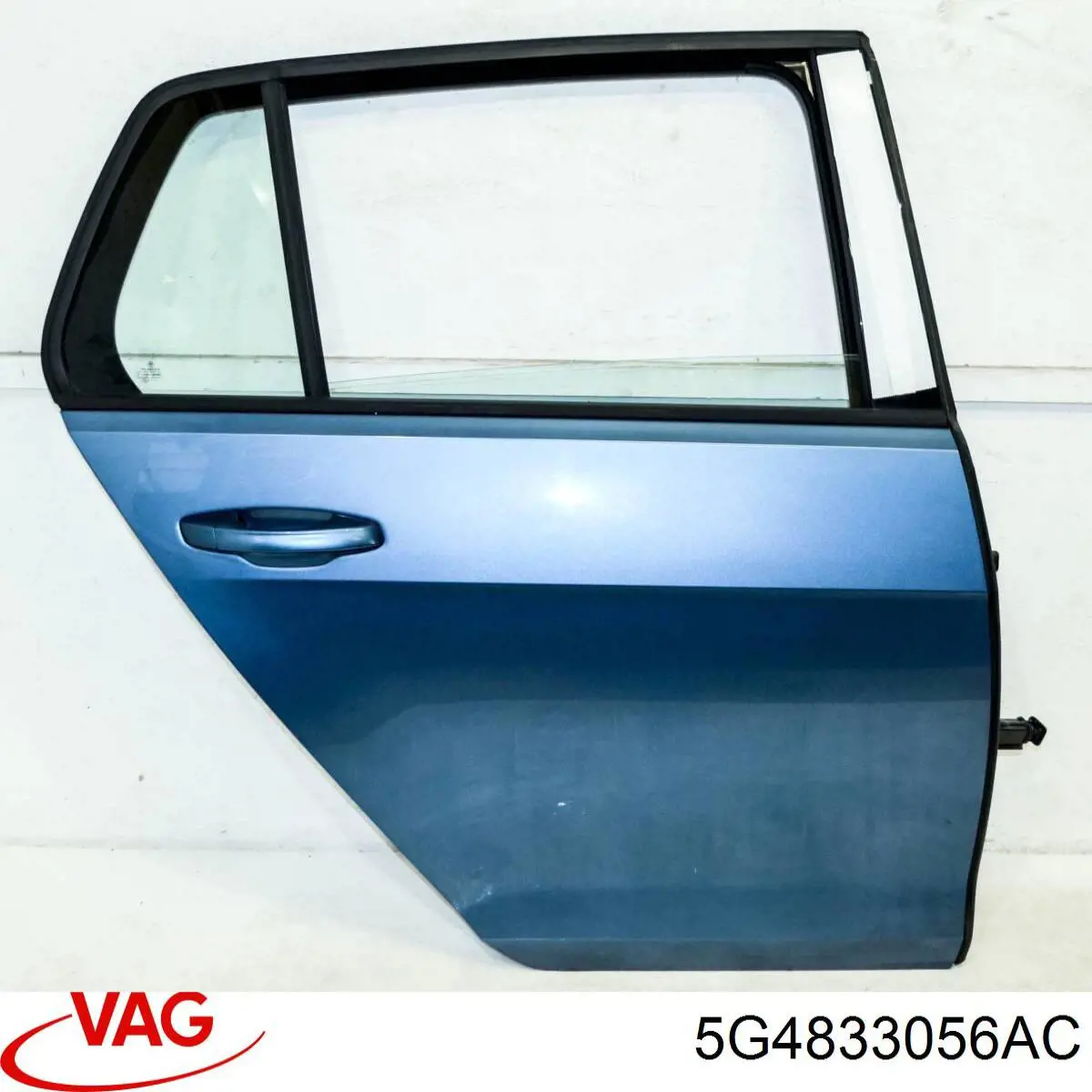 Comprar 5G4833056AC VAG Puerta trasera derecha