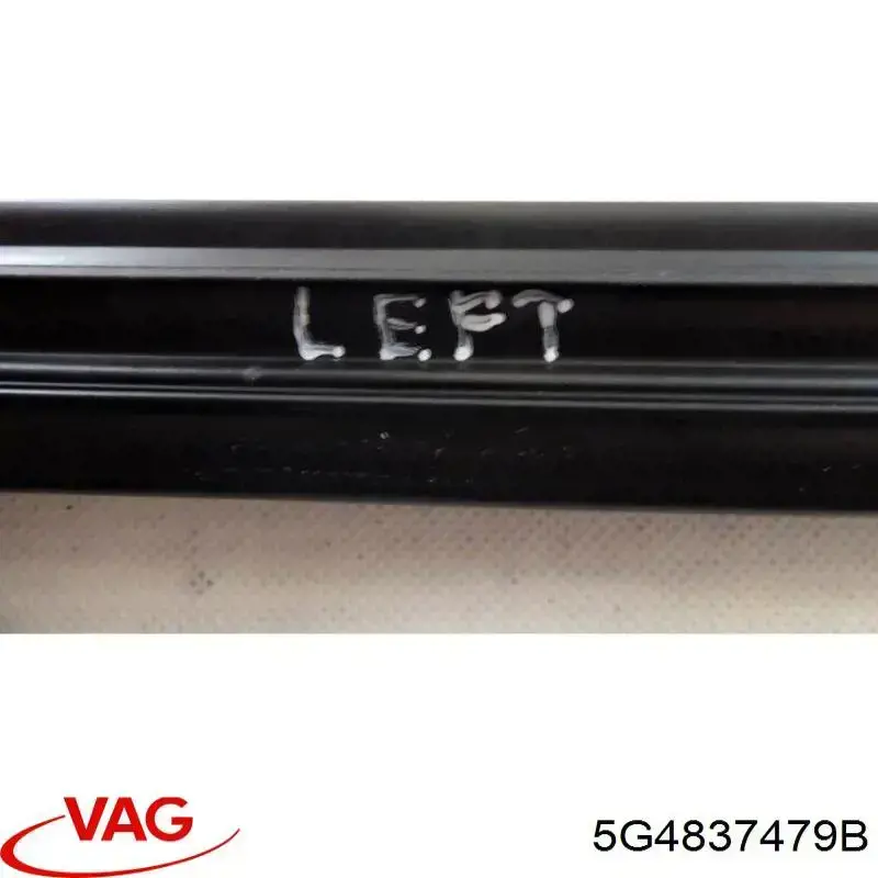 5G4837479B VAG 
