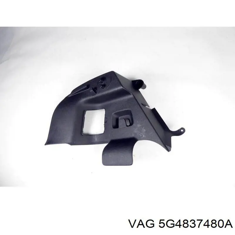  5G4837480A VAG