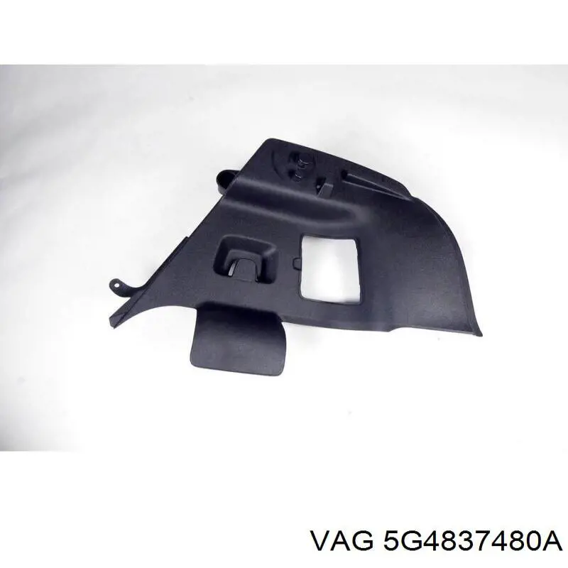  VAG 5G4837480A