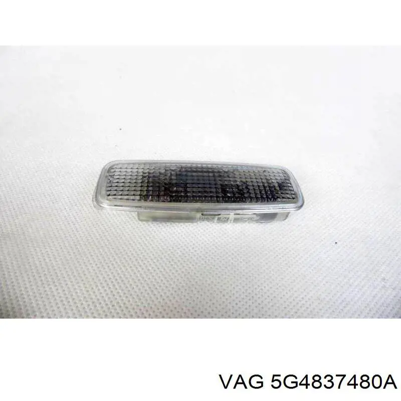 5G4837480A VAG 