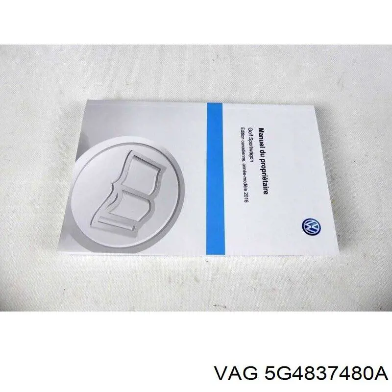  VAG 5G4837480A precio, desde 44,33 EUR