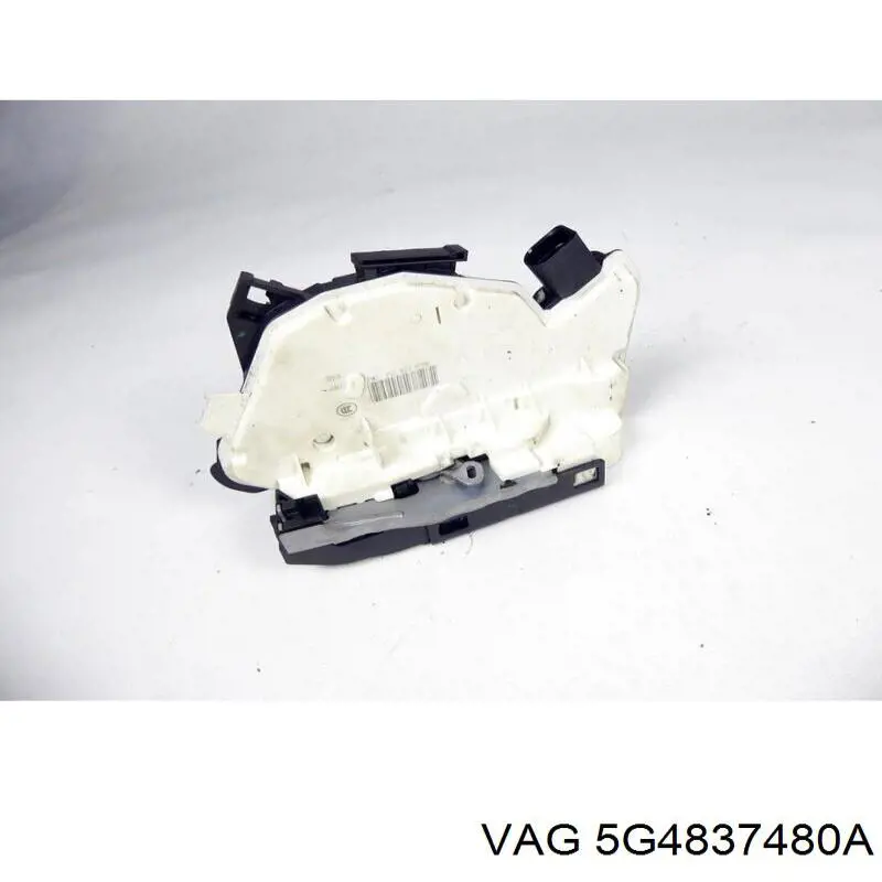  5G4837480A VAG