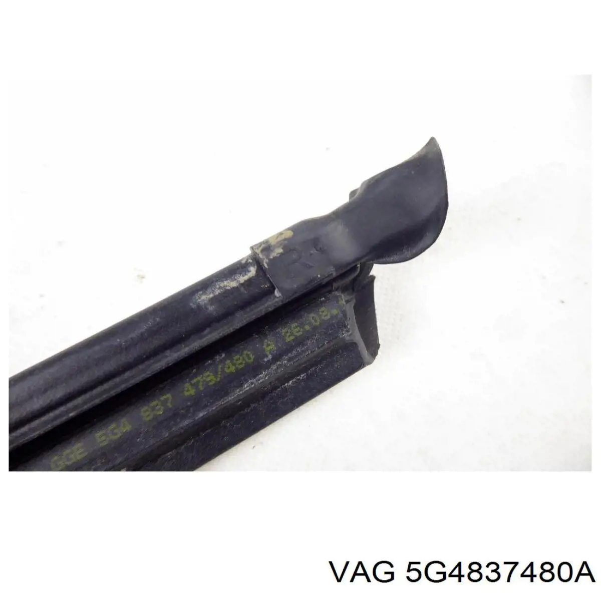 5G4837480A VAG 