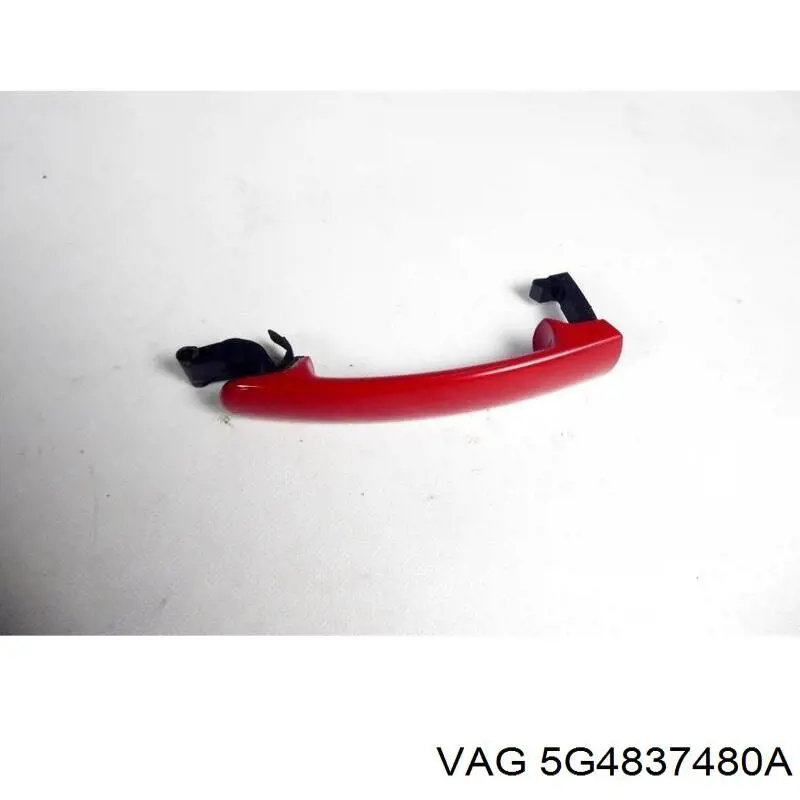  VAG 5G4837480A precio, desde 44,33 EUR