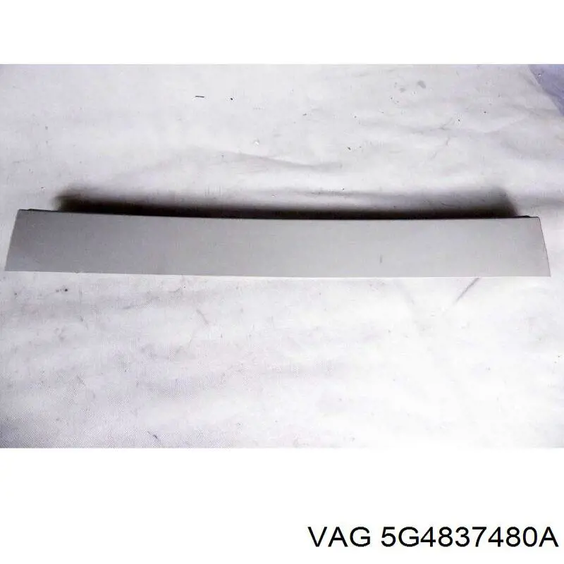 Comprar 5G4837480A VAG 