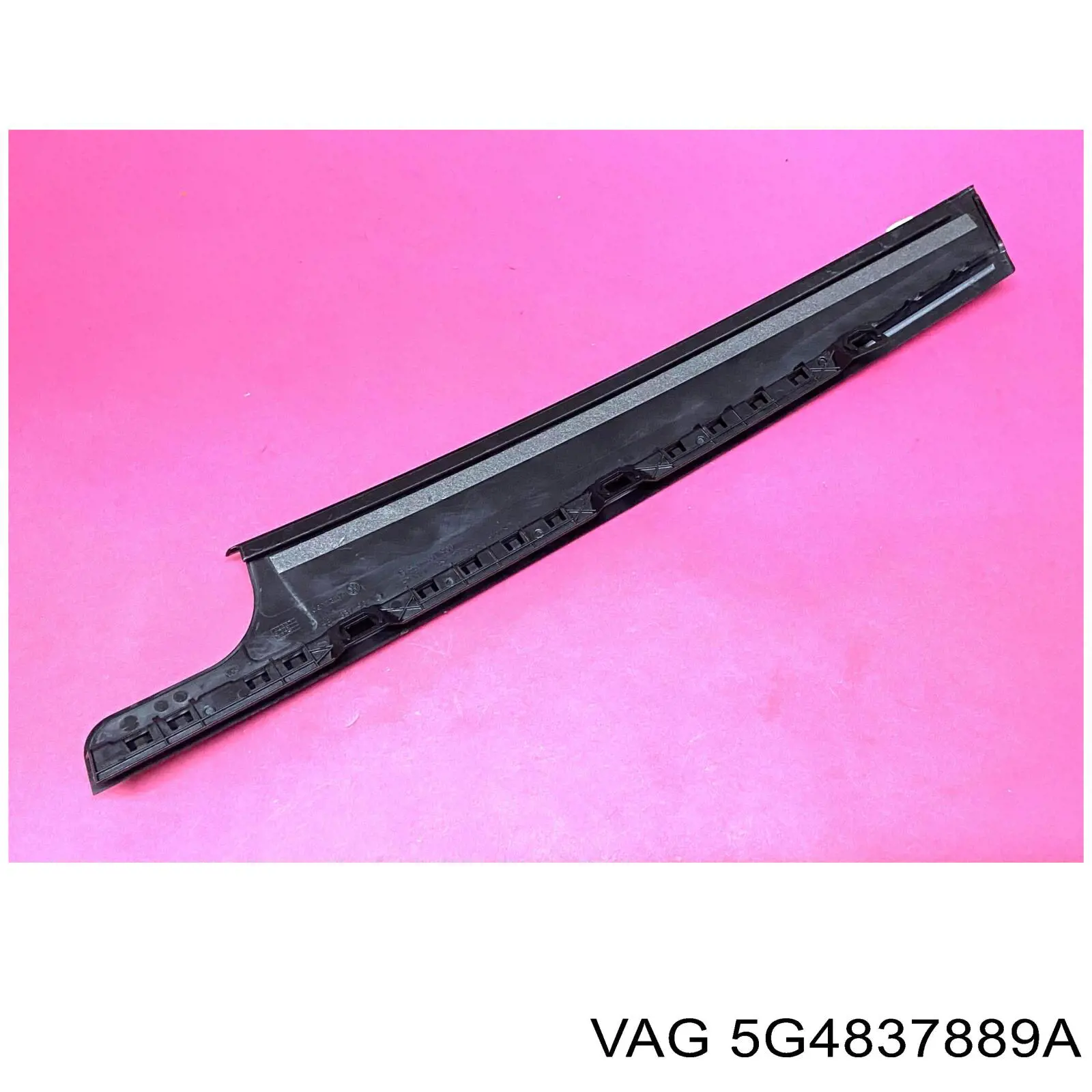  VAG 5G4837889A precio, desde  