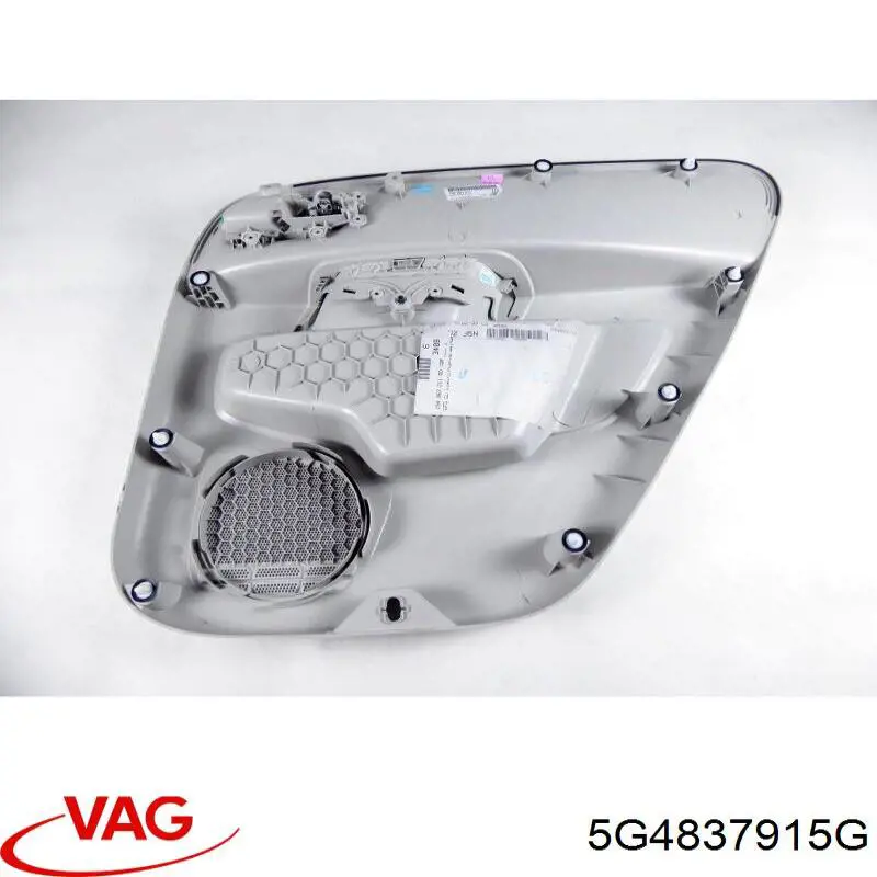 5G4837915G VAG 