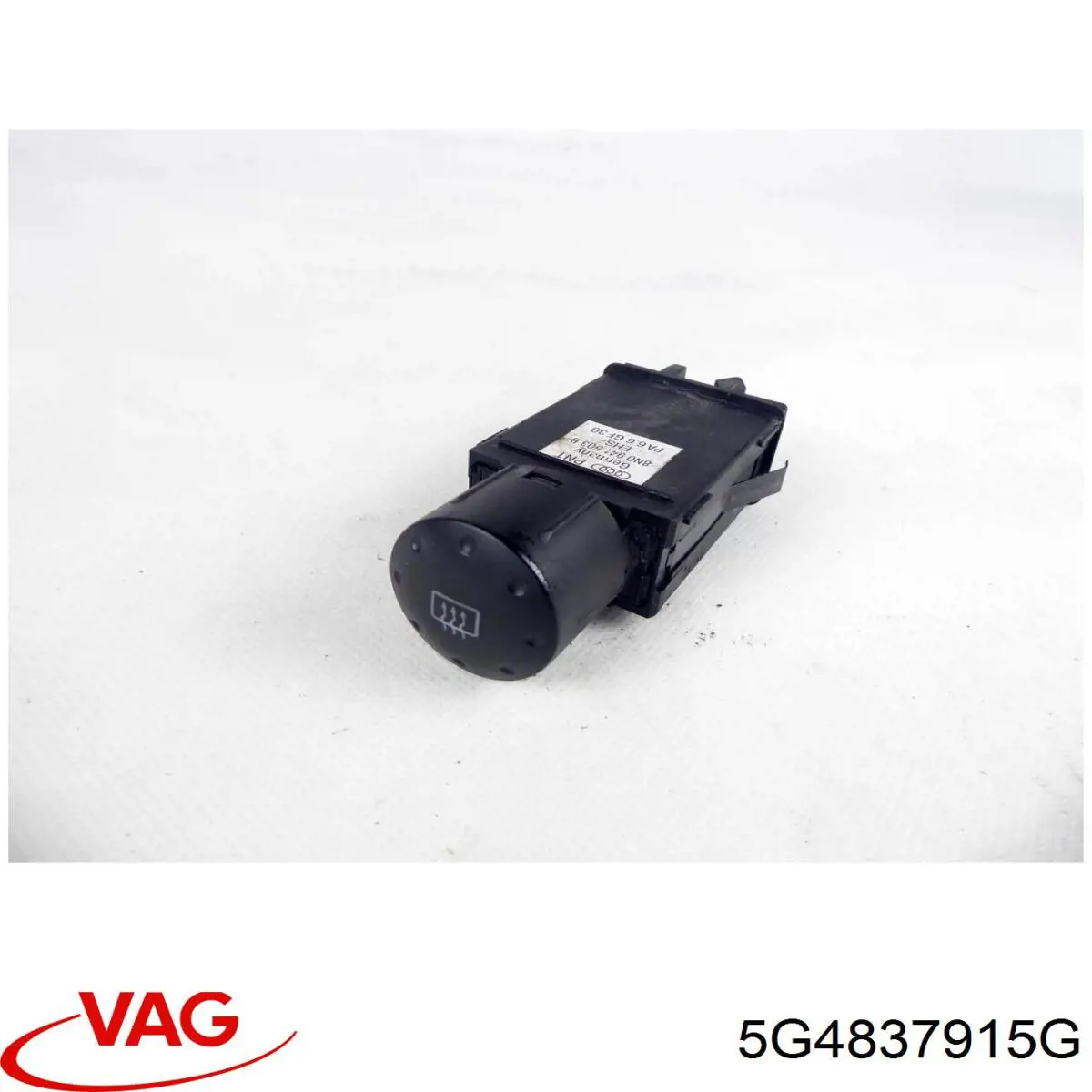  VAG 5G4837915G precio, desde 26,42 EUR