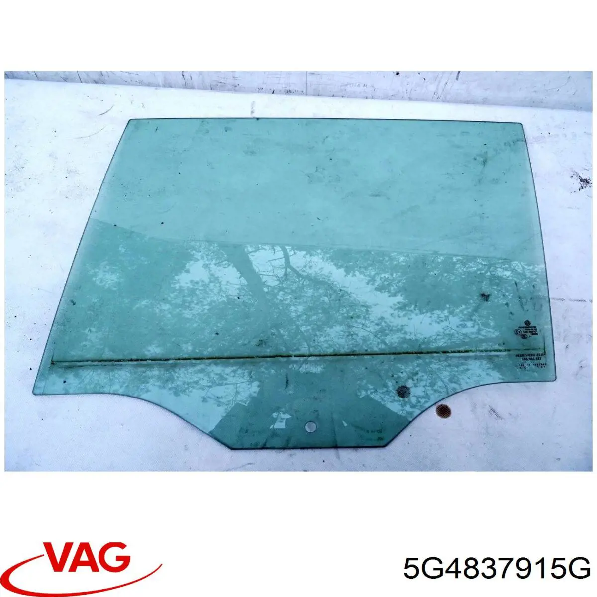 Comprar 5G4837915G VAG 