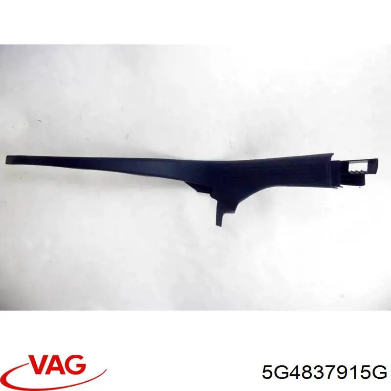  5G4837915G VAG