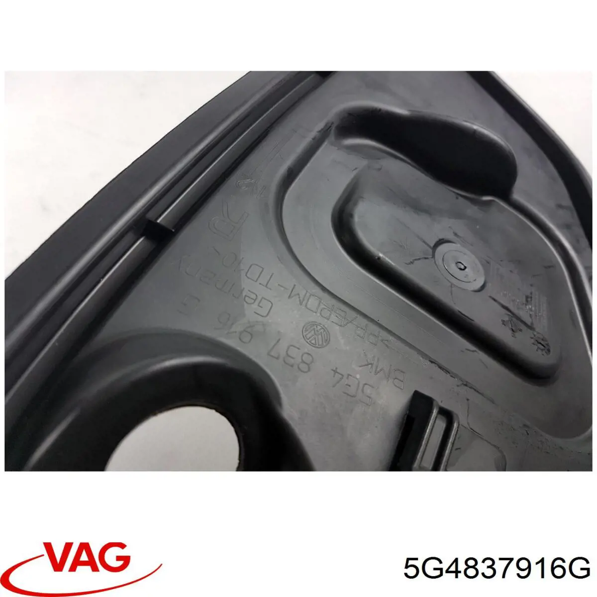  5G4837916G VAG