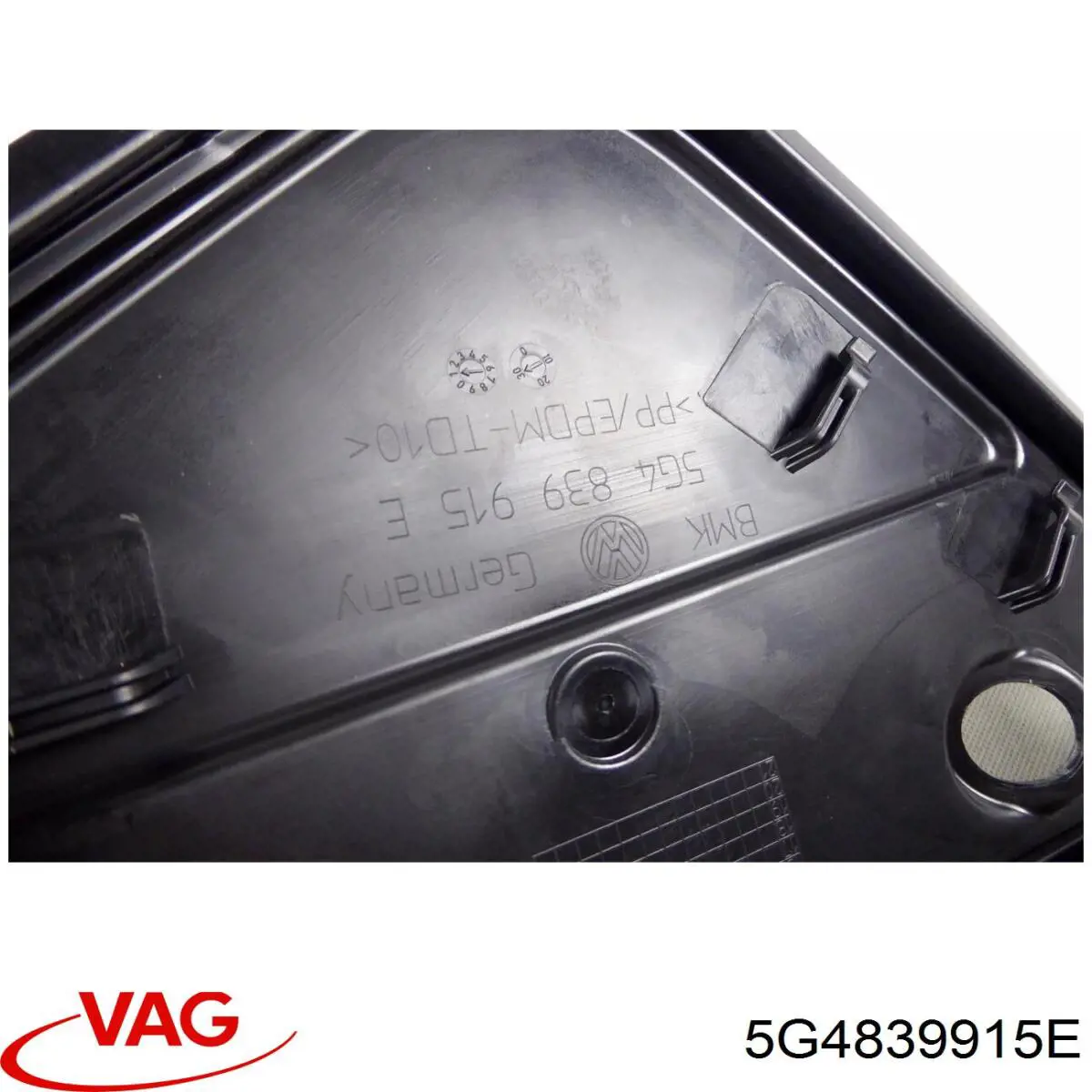 5G4839915D VAG