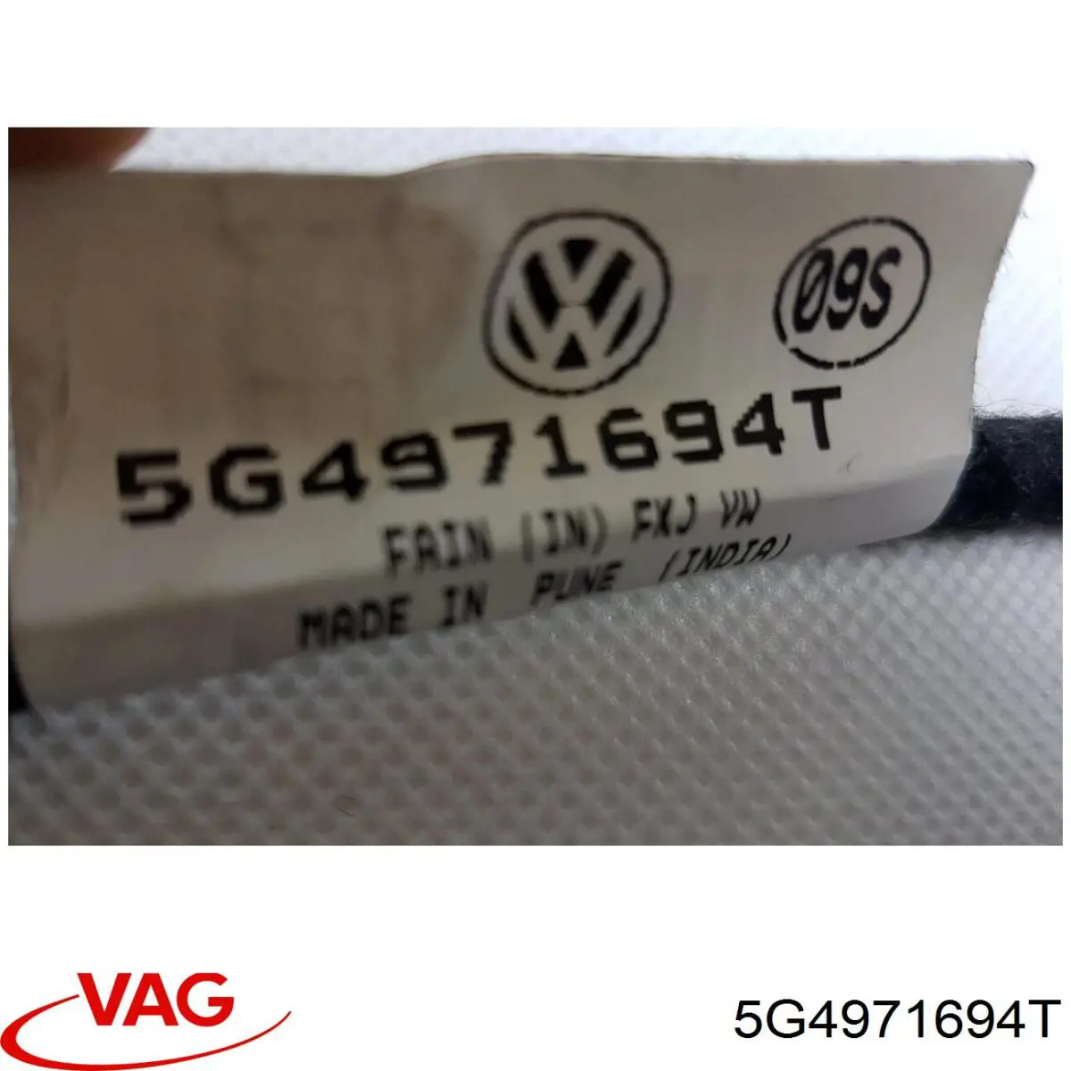 5G4971694T VAG