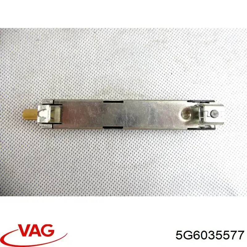  VAG 5G6035577 precio, desde 70,40 EUR