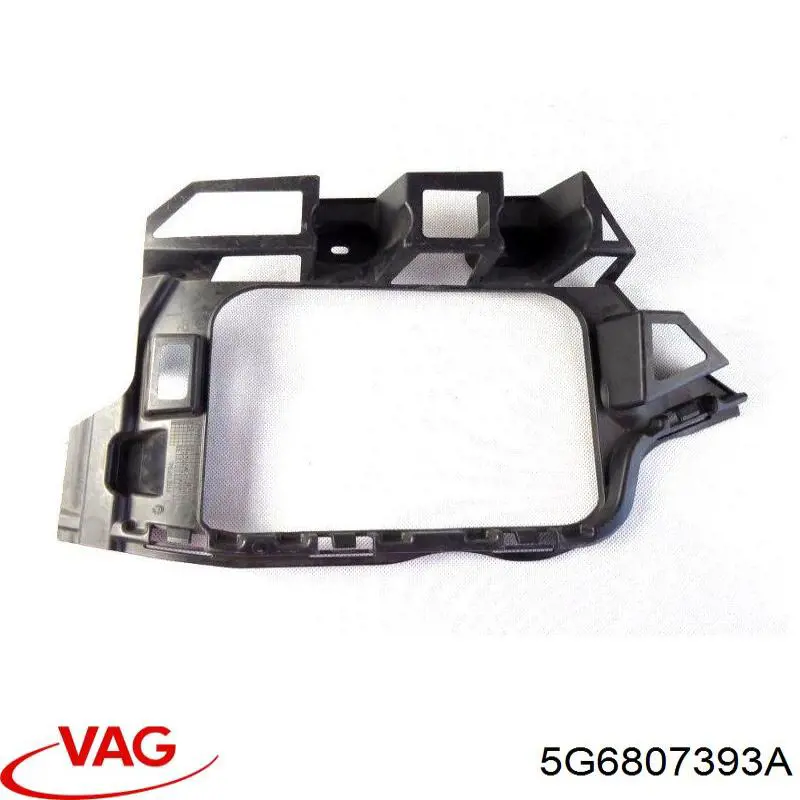Soporte de parachoques trasero izquierdo VAG 5G6807393A precio, desde 8,78 EUR